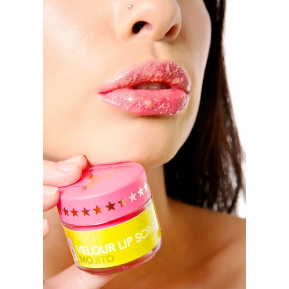 Jeffree Star 1st Release Mojito Lip Scrub! - Picture 4 of 16